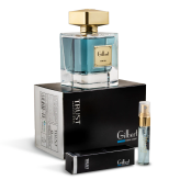 پرفیوم مردانه Gilbert تراست 100 میل اسانس مشابه عطر Legend Spirit Montblanc