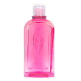 شامپو بدن اسپرت زنانه تراست ضدقارچ و ضدباکتری کنترل میزان تعریق بدن 250میل